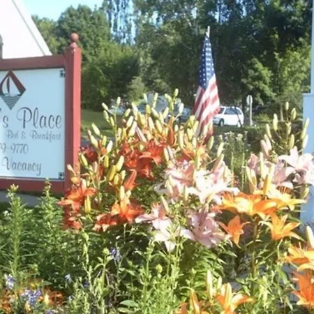 Lucy'S Place-3